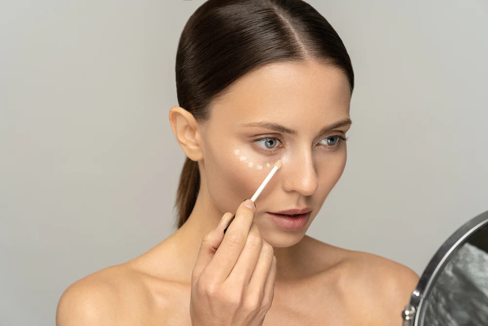 A Step-By-Step Guide On How To Apply Makeup Primer
