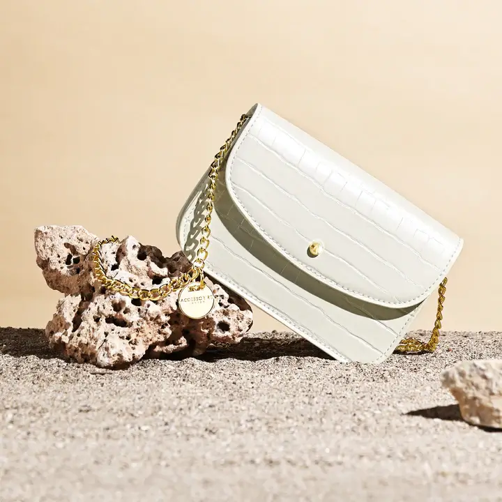 Different Types of Sling Bags for Ladies