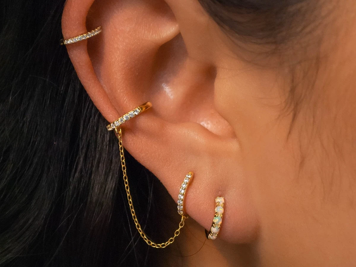 Guide to Buying Earrings Online